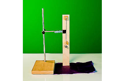 Набор для изучения закона сохранения энергии