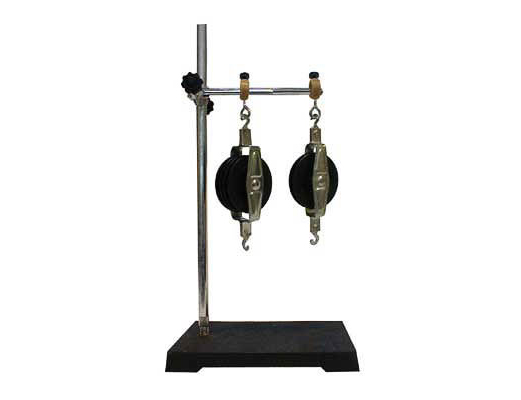 Комплект блоков лабораторный (мет.)