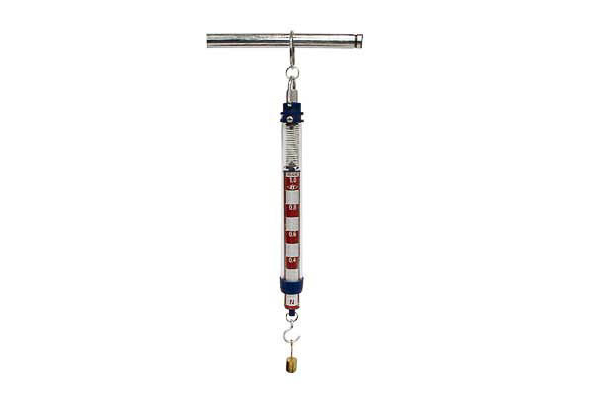 Динамометр лабораторный 1Н