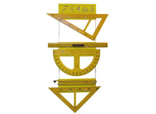 Комплект инструментов классных