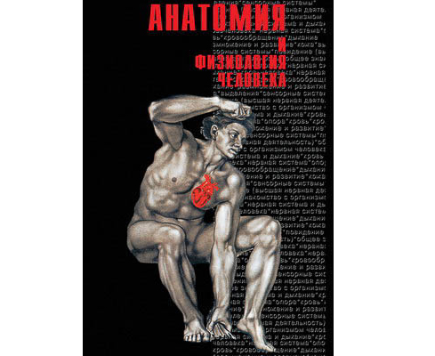 Компакт-диск "Анатомия -2"