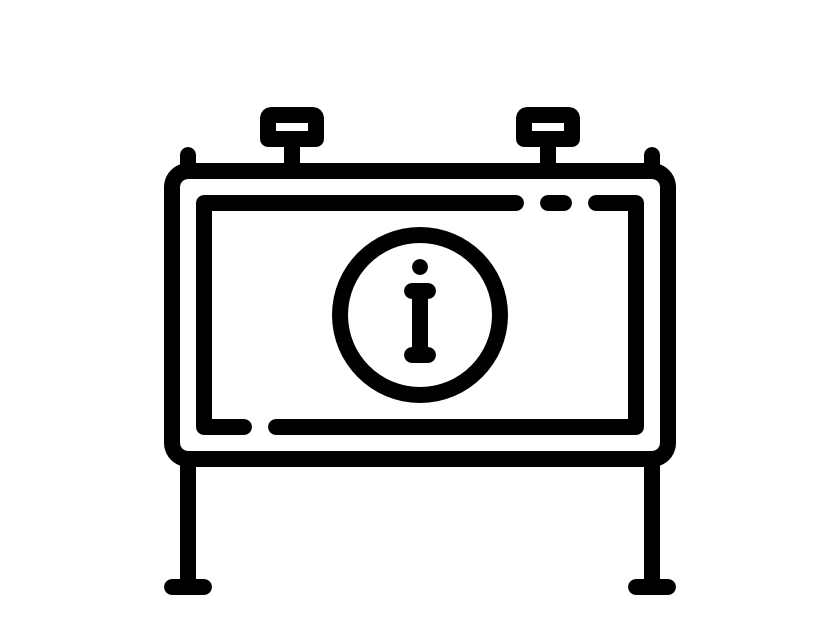 Стенды и макеты